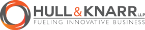 Hull & Knarr – Fueling Innovative Business Logo