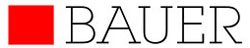 bauer controls logo