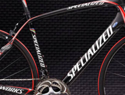 Specialized Bicycle Components