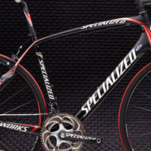 Specialized Bicycle Components