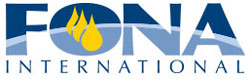 FONA International Logo