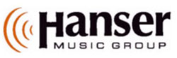 Hanser Logo