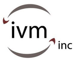 IVM, Inc. Logo