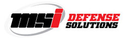 MSI Defense Solutions Logo