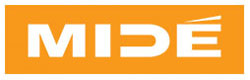 Mide Technology Corporation Logo