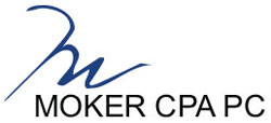 Moker Logo