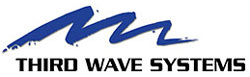 Third Wave Systems Logo