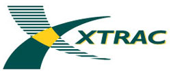 Xtrac Logo