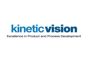 kinetic vision logo