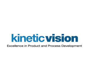 kinetic vision logo