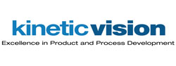 kinetic vision logo