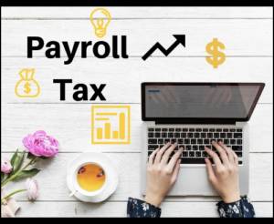 Payroll Tax Notice