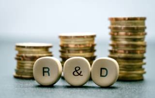 How to Use the R&D Credit as Non-Dilutive Funding