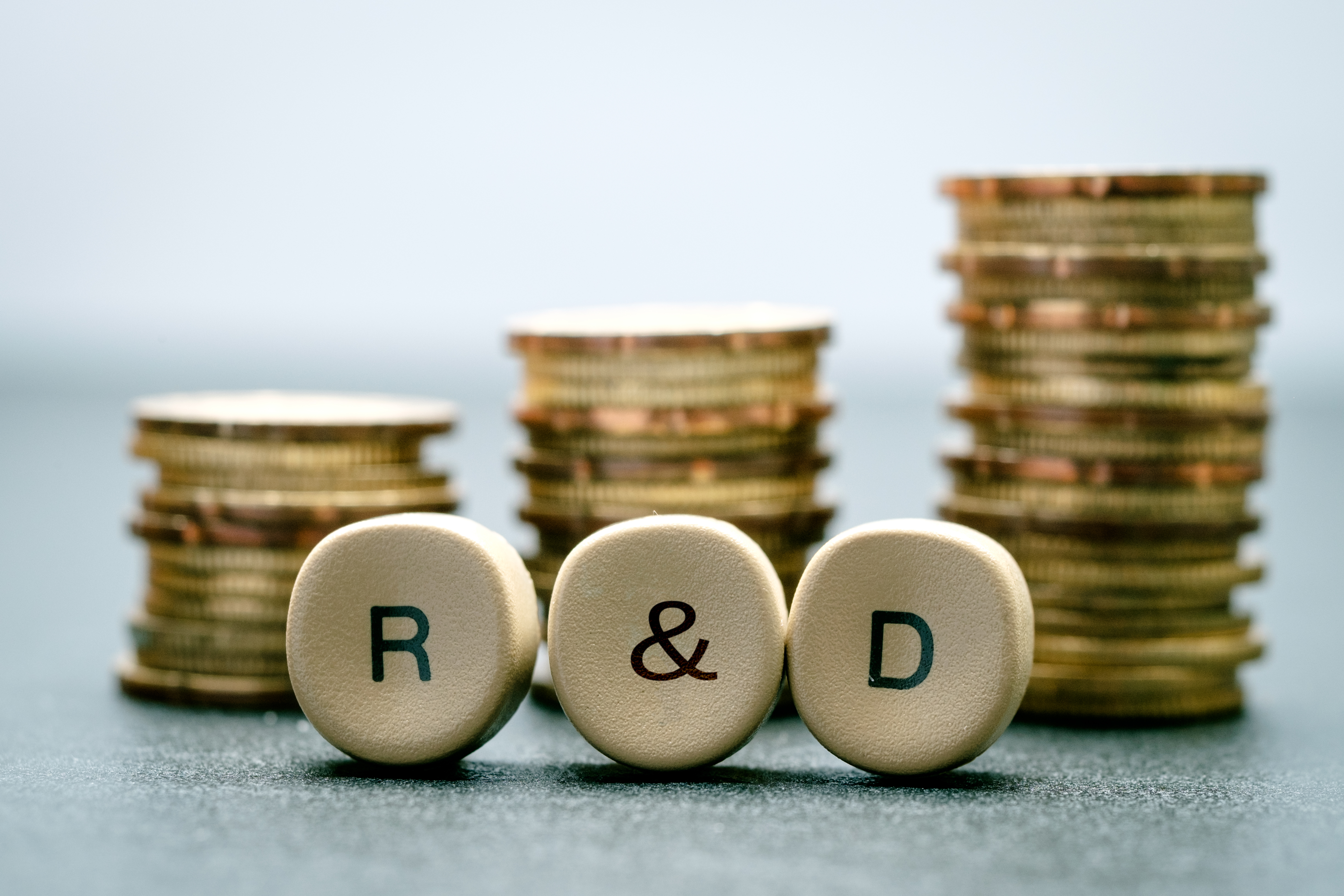How to Use the R&D Credit as Non-Dilutive Funding