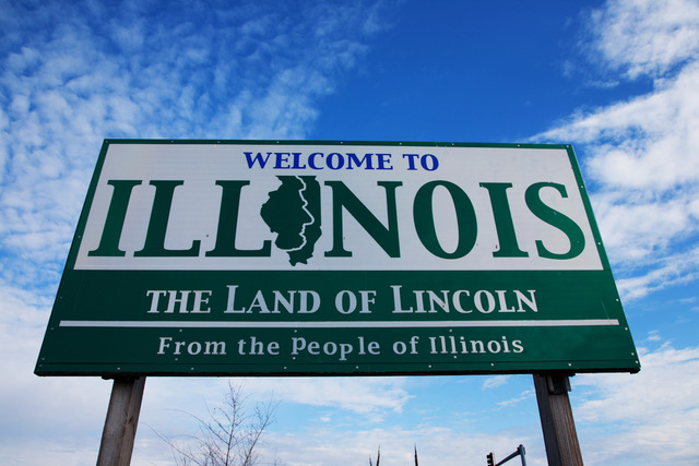 Illinois Extends R&D Tax Credit and Creates New Apprenticeship Credit