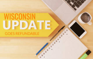 Wisconsin Issues Proposed Guidance on Refundable Research Credit