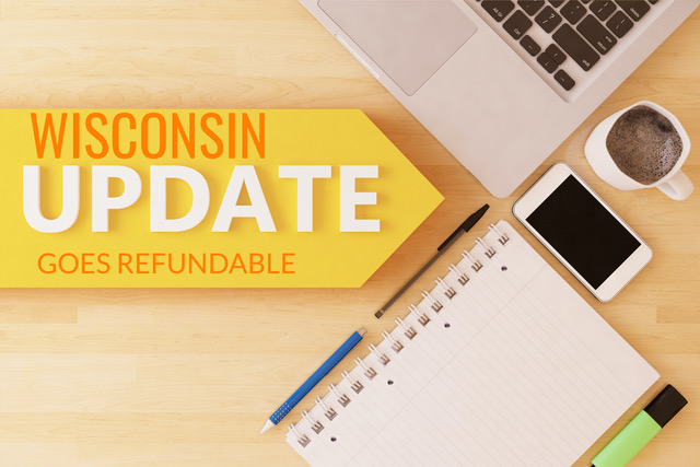 Wisconsin Issues Proposed Guidance on Refundable Research Credit