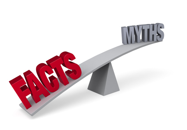 shutterstock_188057105 Four Research Tax Credit Misconceptions