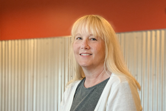 H&K – Headshots-16 Karen Hull, Office Manager