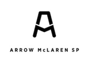 ARROW McLaren SP