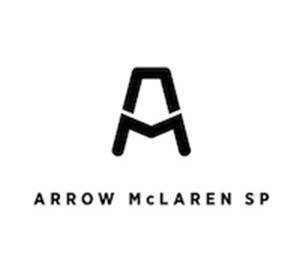 ARROW McLaren SP