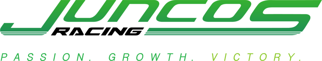 Juncos Racing Logo Halon Entertainment, LLC