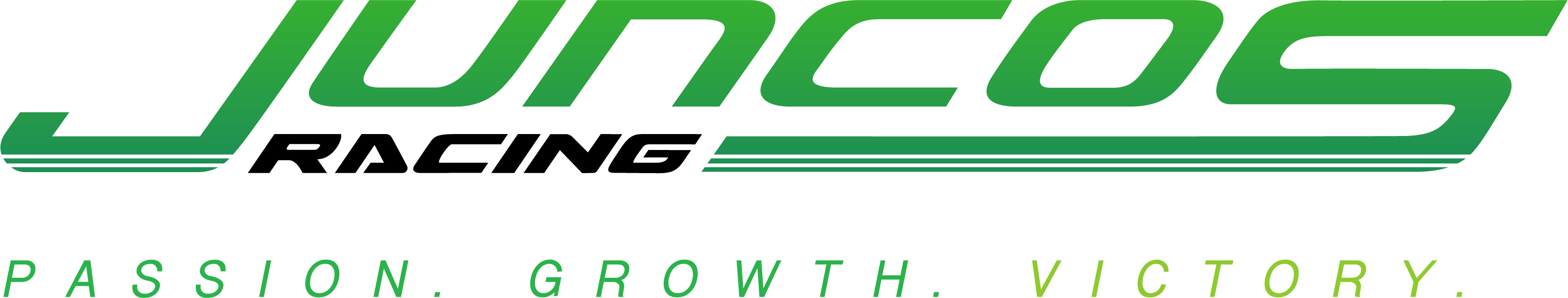 Juncos Racing Logo Halon Entertainment, LLC
