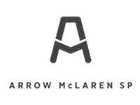 Arrow McLaren SP