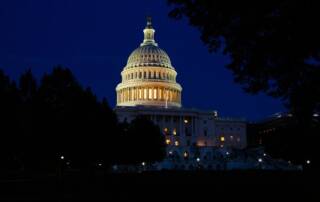 House and Senate bills aim to restore Section 174 R&D expensing and improve the R&D Credit cover