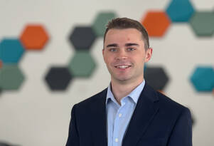Ryan Shell, R&E Associate