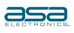 ASA Electronics Logo