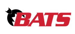 BATS, Inc. logo, page header (250×114) BATS, Inc. Logo