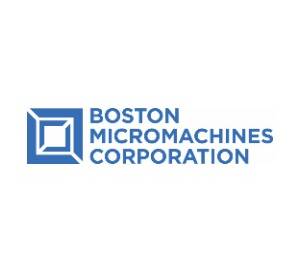 Boston Micromachines Logo (Square)