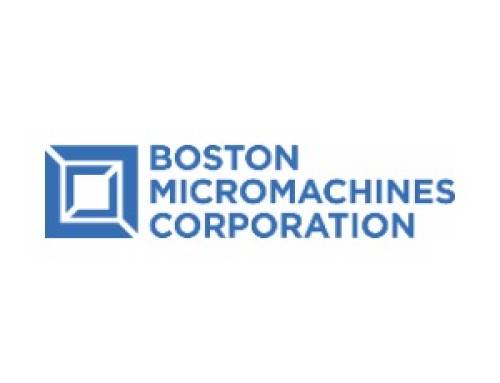 Boston Micromachines Corporation