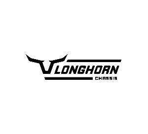 Longhorn Chassis Logo
