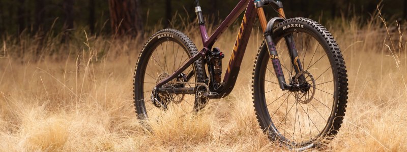 Pivot Cycles Trailcat SL Pivot Cycles Trailcat SL